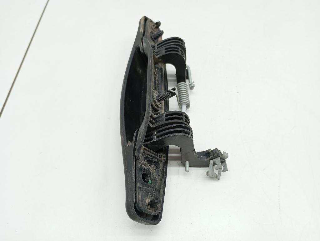 Ручка двери наружная правая, 1000 рублей, Пермь