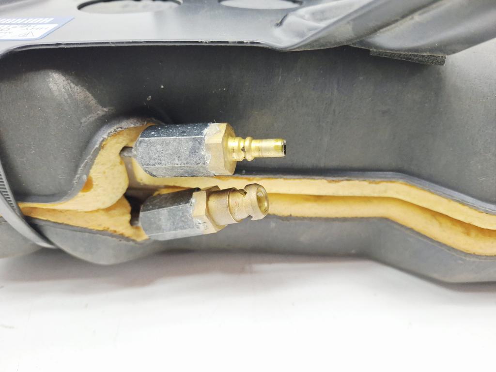 Механизм подъема двери багажника, 10000 рублей, Пермь