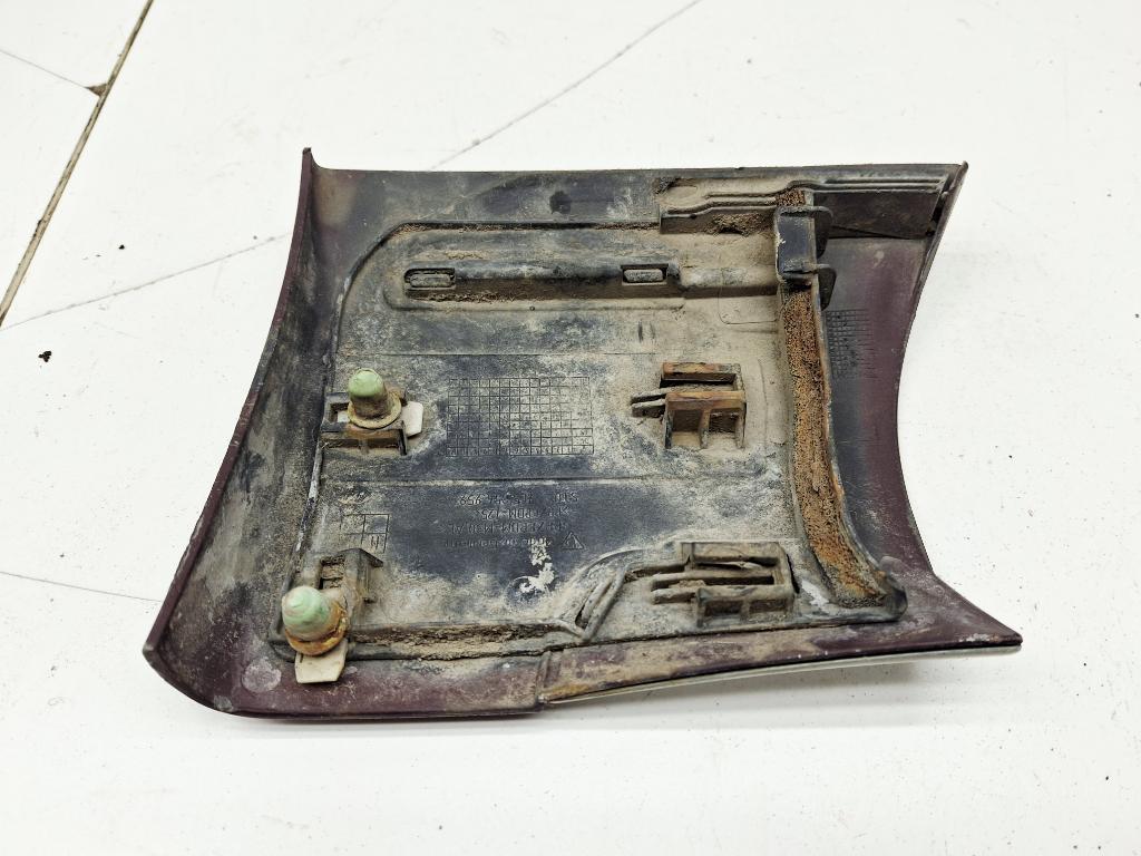 Накладка на крыло, 4000 рублей, Пермь