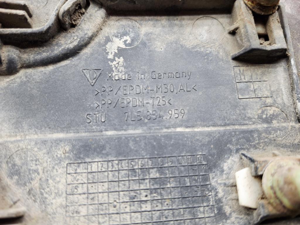 Накладка на крыло, 4000 рублей, Пермь