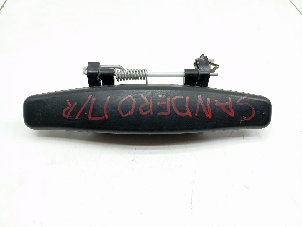 Ручка двери наружная правая, 1000 рублей, Пермь