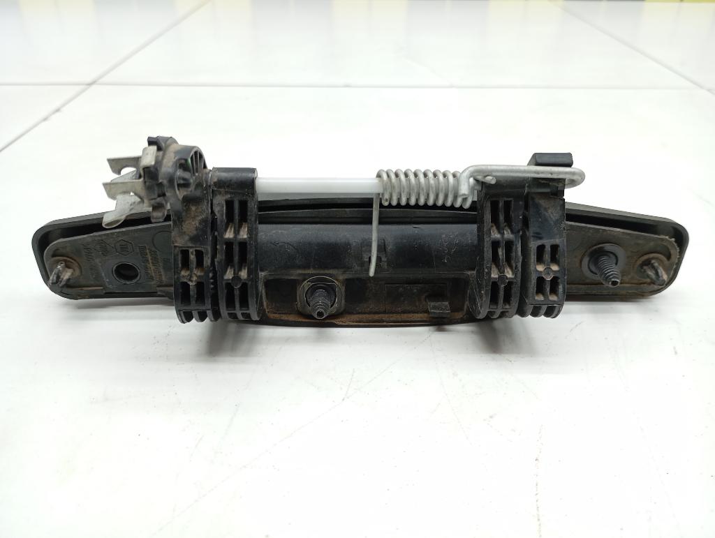 Ручка двери наружная правая, 1000 рублей, Пермь