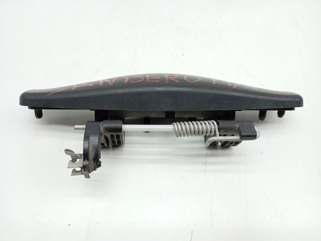 Ручка двери наружная правая, 1000 рублей, Пермь