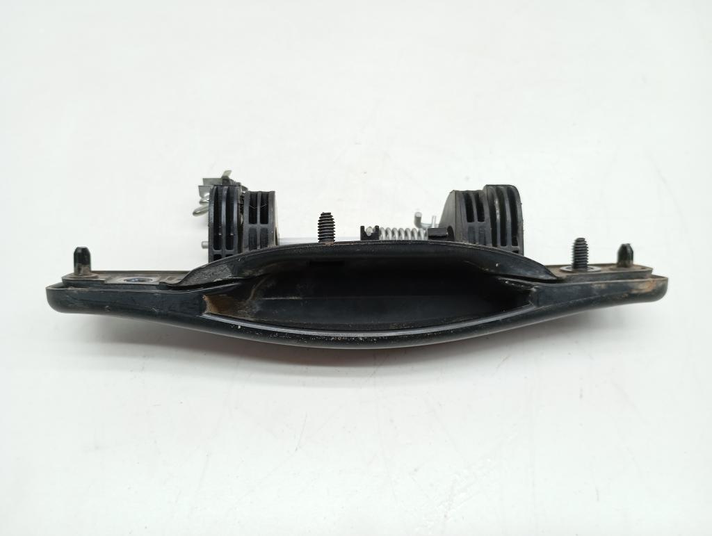 Ручка двери наружная правая, 1000 рублей, Пермь