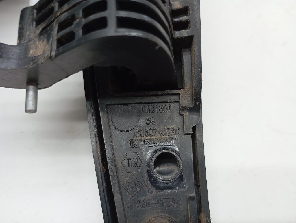 Ручка двери наружная правая, 1000 рублей, Пермь