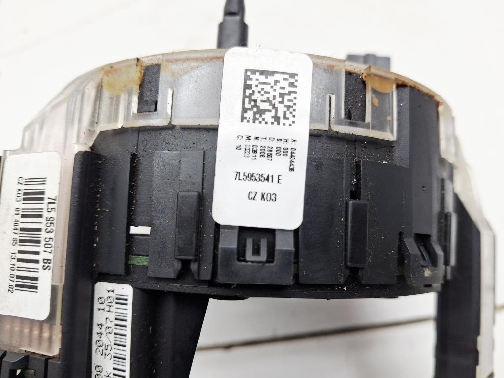 Механизм SRS шлейф, 5000 рублей, Пермь