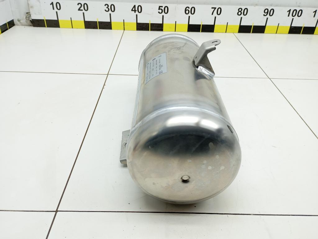 Ресивер воздушный, 2000 рублей, Пермь