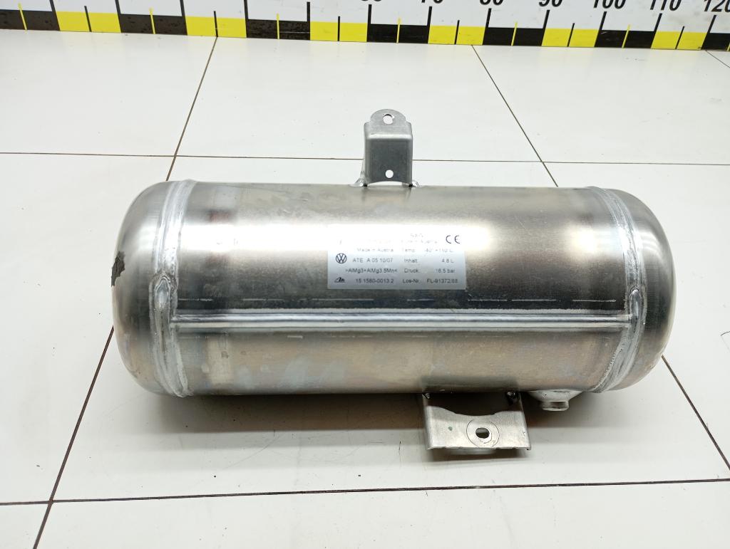 Ресивер воздушный, 2000 рублей, Пермь