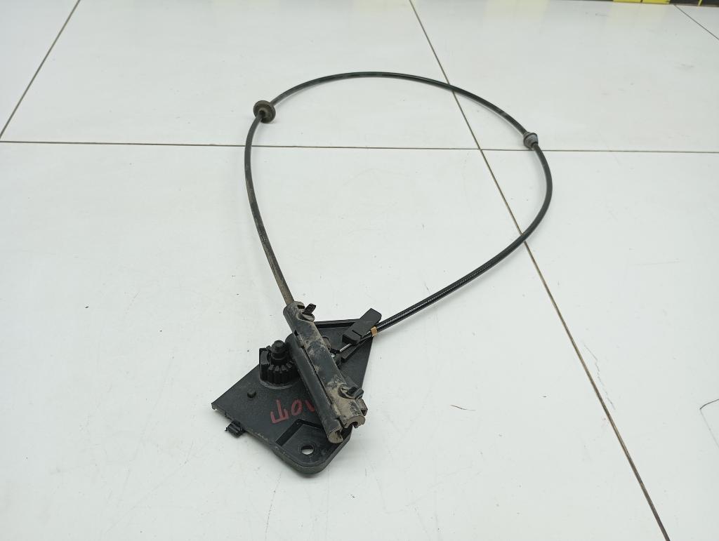 Трос открывания капота, 6000 рублей, Пермь