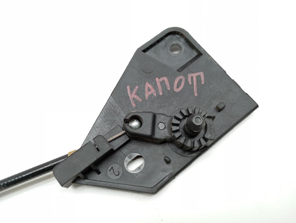 Трос открывания капота, 6000 рублей, Пермь