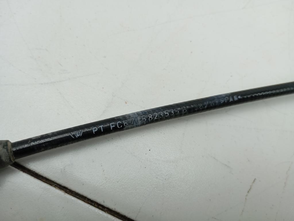 Трос открывания капота, 6000 рублей, Пермь