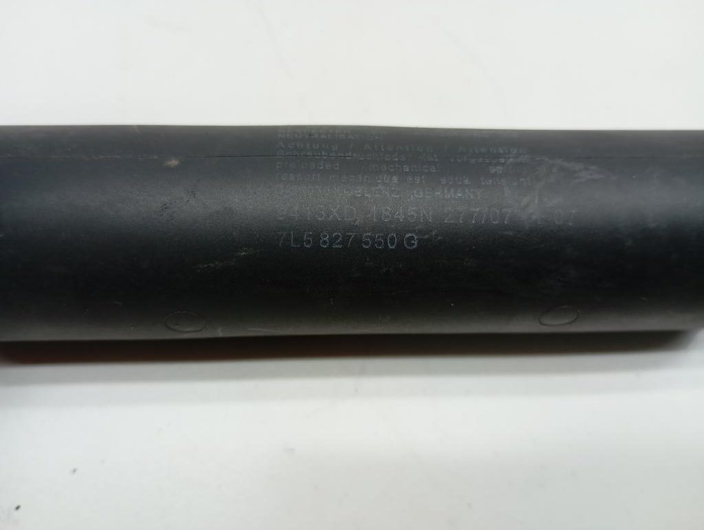 Амортизатор двери багажника, 2000 рублей, Пермь