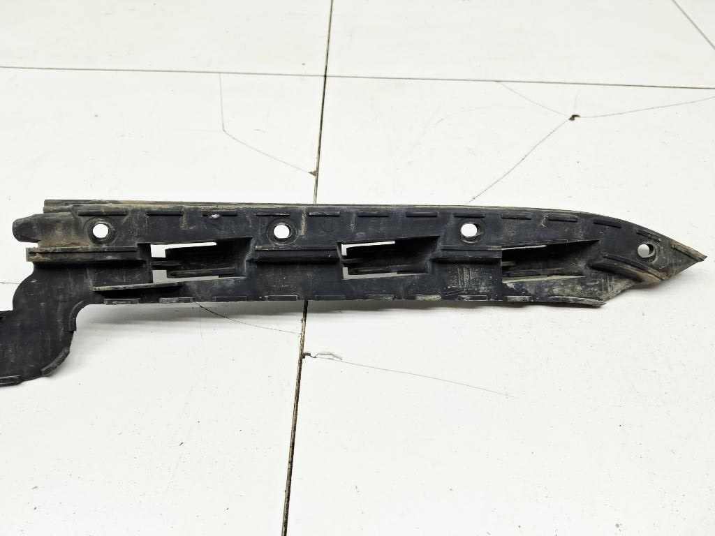 Кронштейн заднего бампера левый, 1500 рублей, Пермь