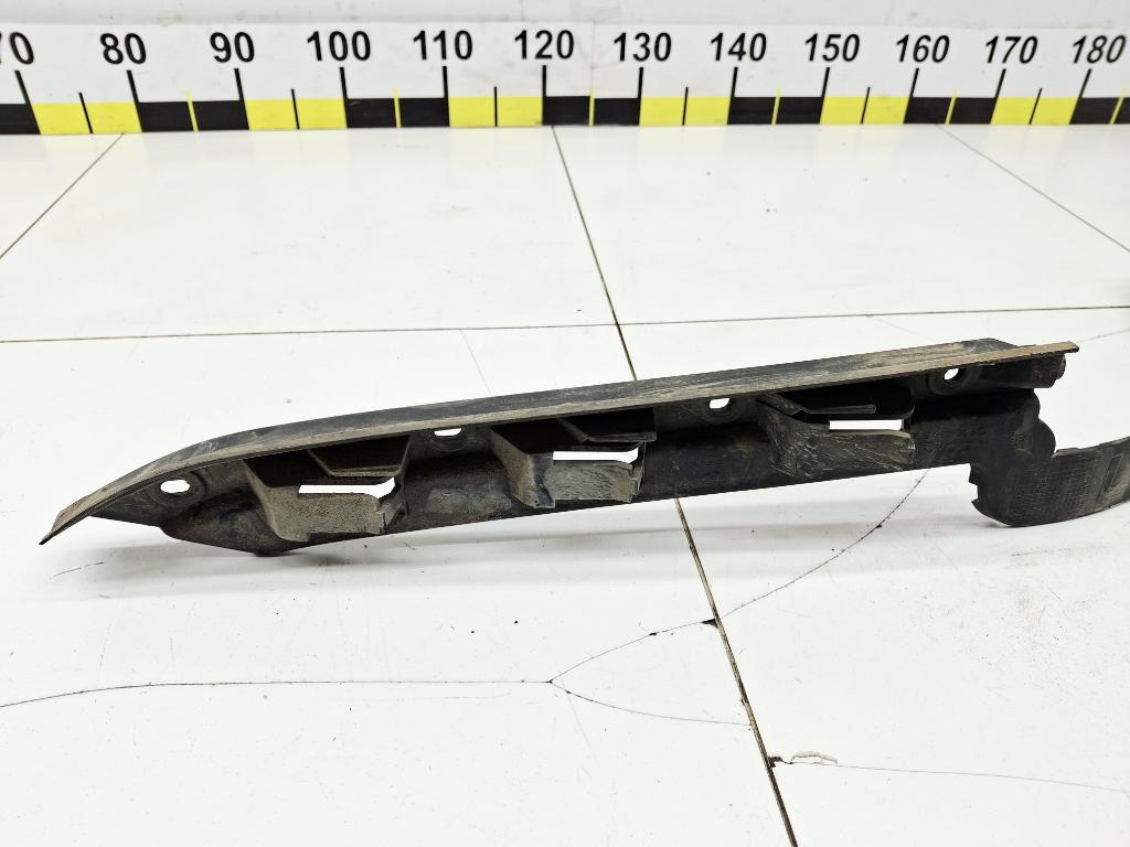 Кронштейн заднего бампера левый, 1500 рублей, Пермь