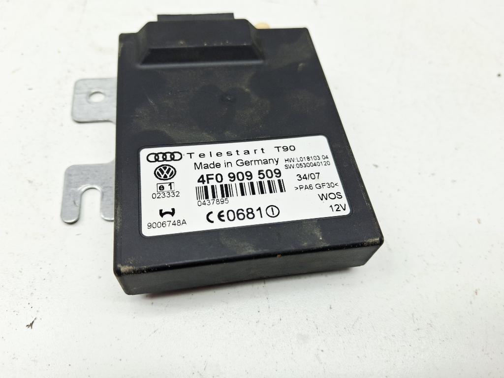 Блок управления автономным отопителем, 3000 рублей, Пермь