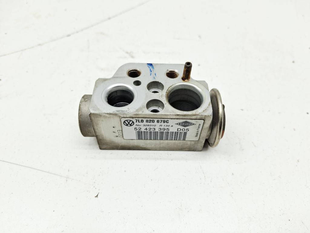 Клапан кондиционера, 1000 рублей, Пермь