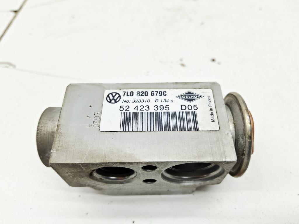 Клапан кондиционера, 1000 рублей, Пермь