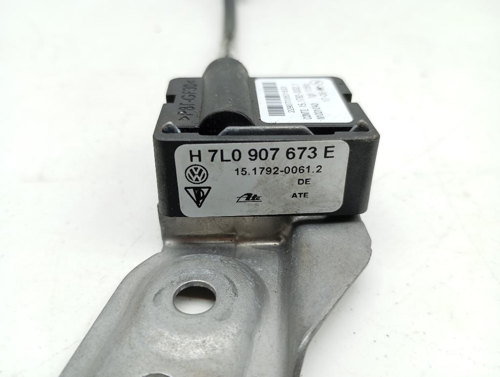 Датчик ускорения, 1000 рублей, Пермь