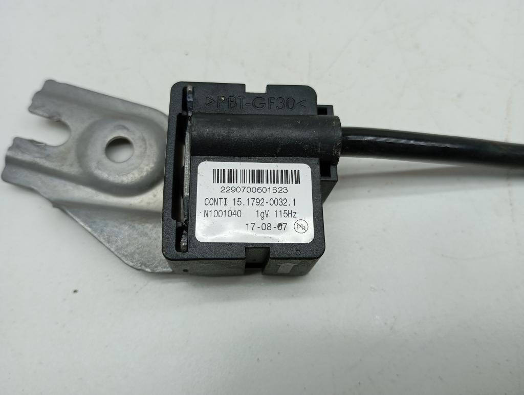 Датчик ускорения, 1000 рублей, Пермь