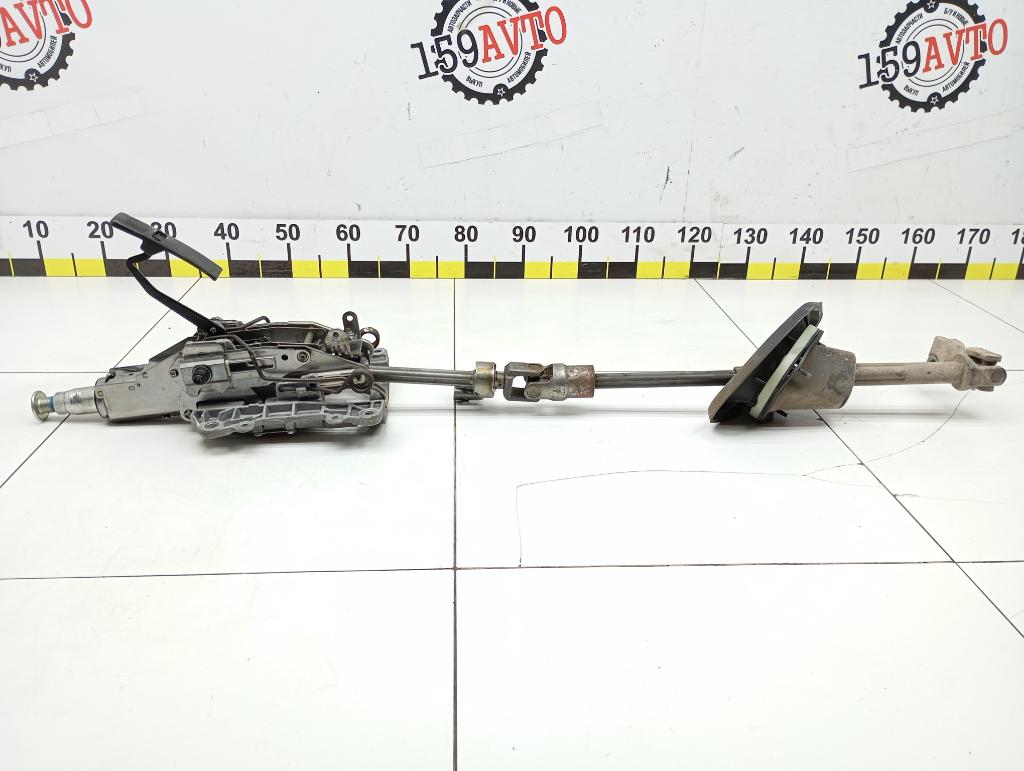 Колонка рулевая, 2000 рублей, Пермь