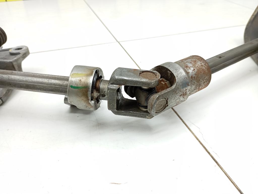 Колонка рулевая, 2000 рублей, Пермь