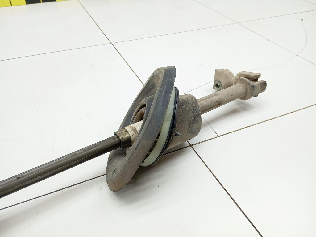 Колонка рулевая, 2000 рублей, Пермь