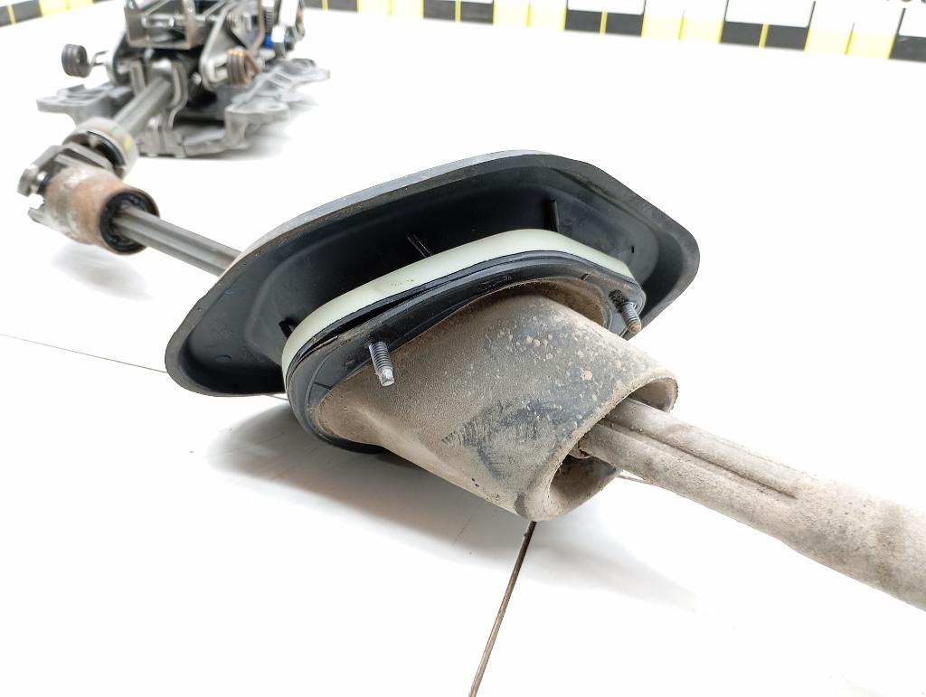 Колонка рулевая, 2000 рублей, Пермь