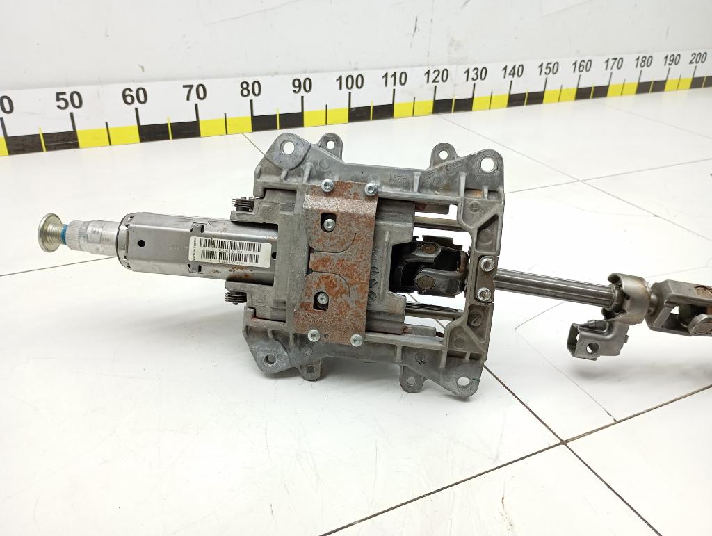 Колонка рулевая, 2000 рублей, Пермь