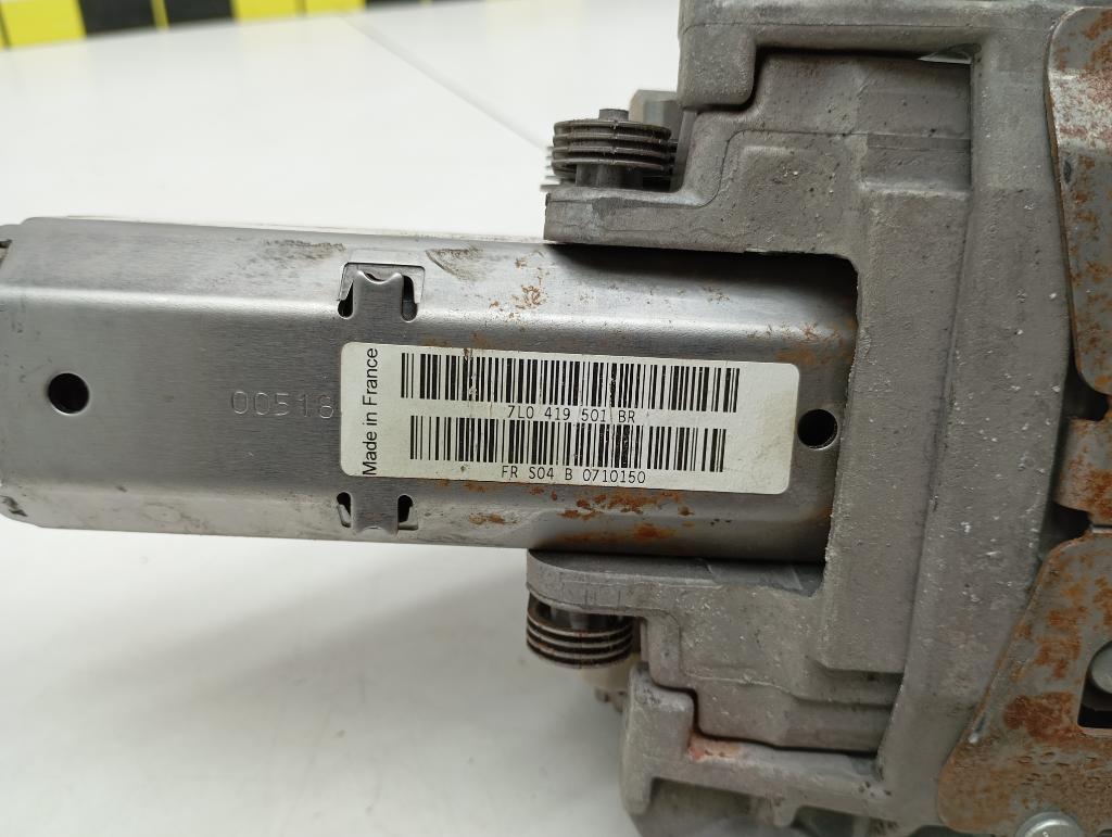 Колонка рулевая, 2000 рублей, Пермь