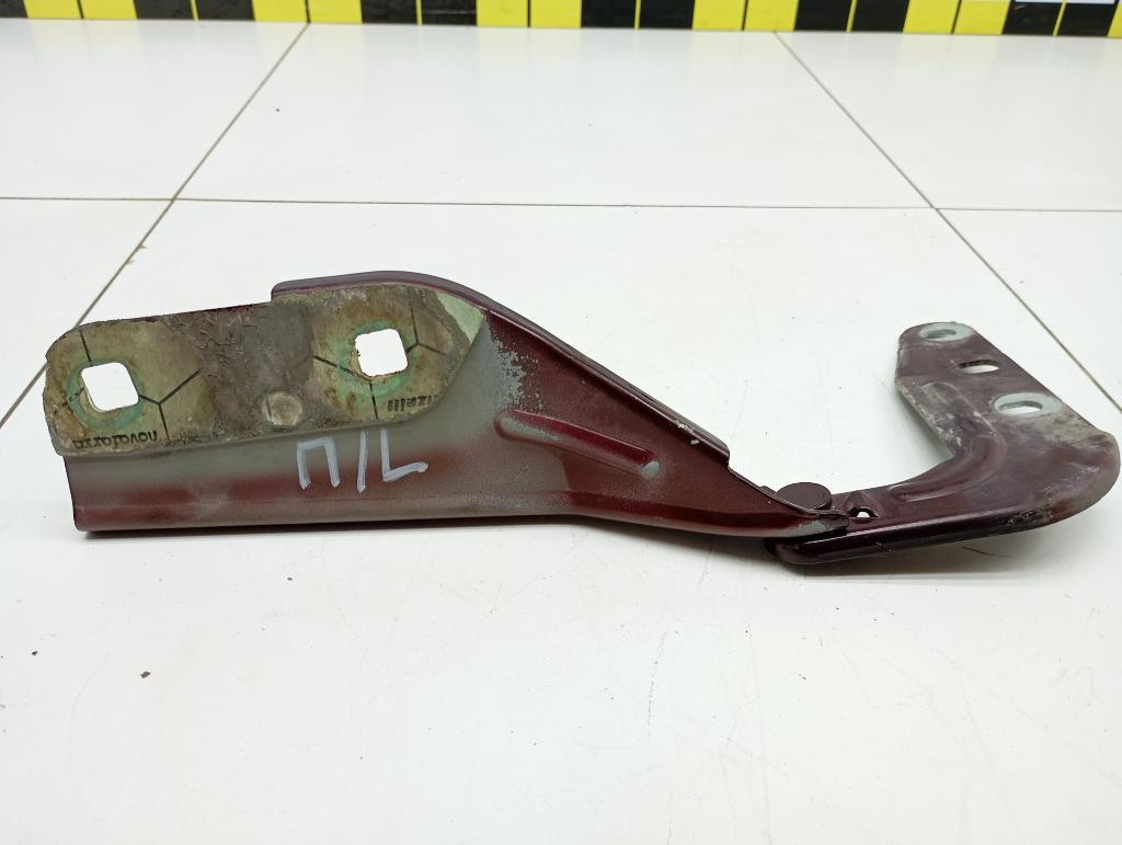 Петля капота левая, 500 рублей, Пермь