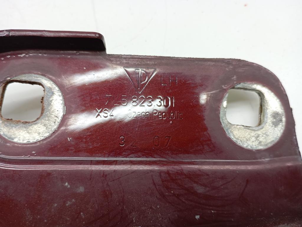 Петля капота левая, 500 рублей, Пермь