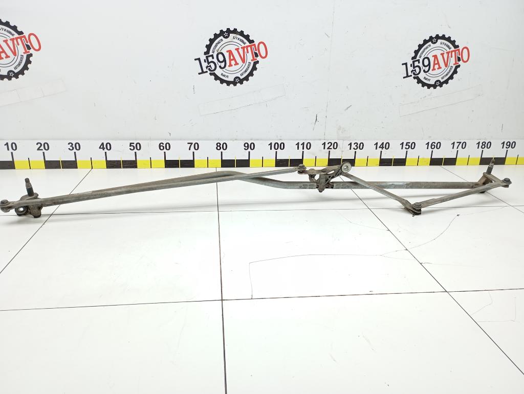 Трапеция дворников, 2000 рублей, Пермь