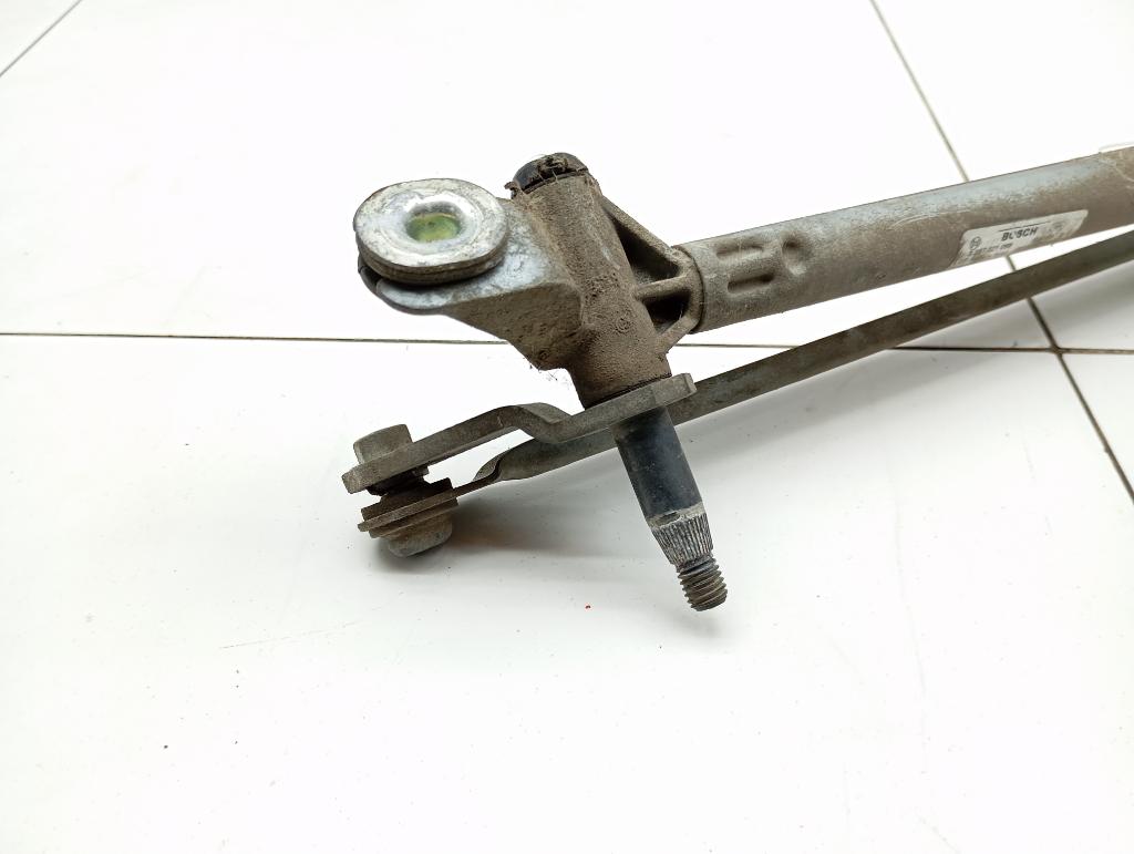 Трапеция дворников, 2000 рублей, Пермь