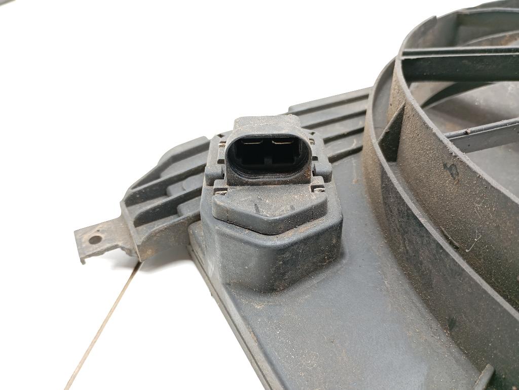 Вентилятор радиатора, 3000 рублей, Пермь