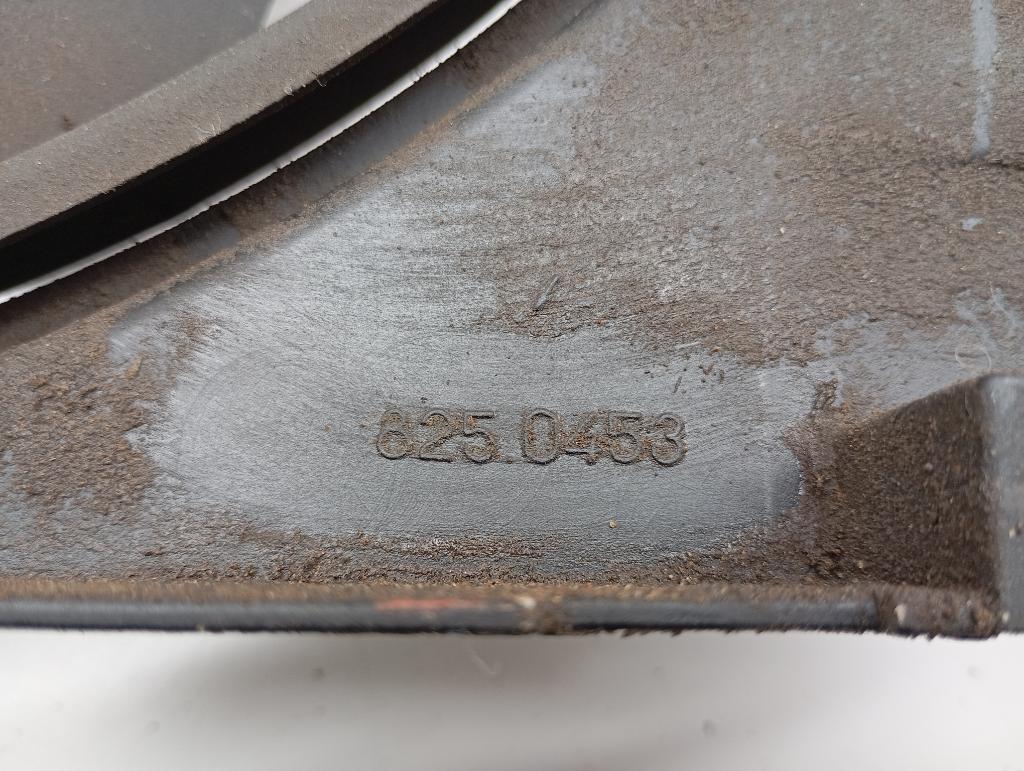 Вентилятор радиатора, 3000 рублей, Пермь