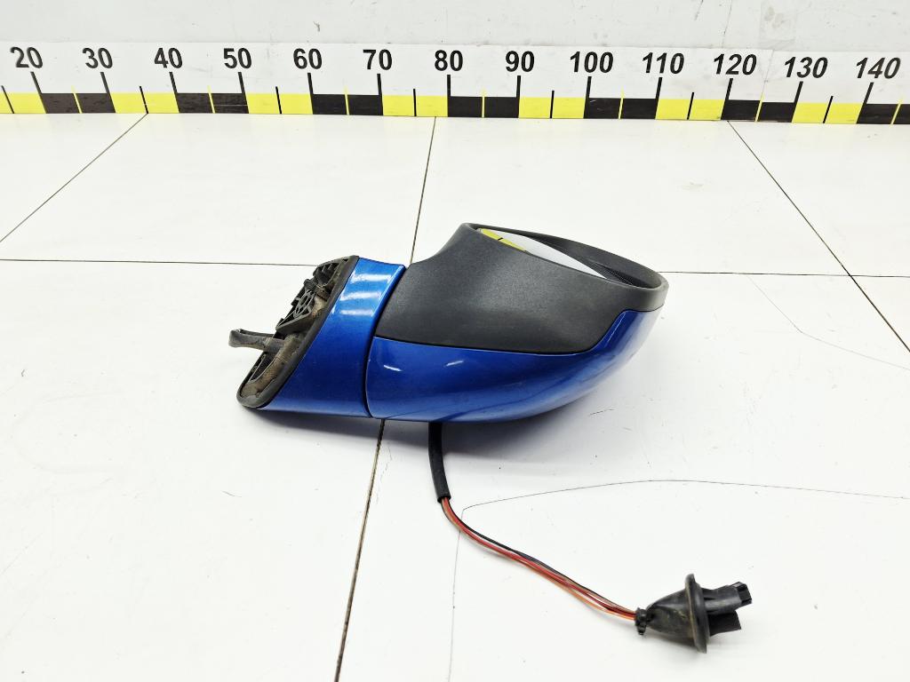 Зеркало левое электрическое, 5000 рублей, Пермь