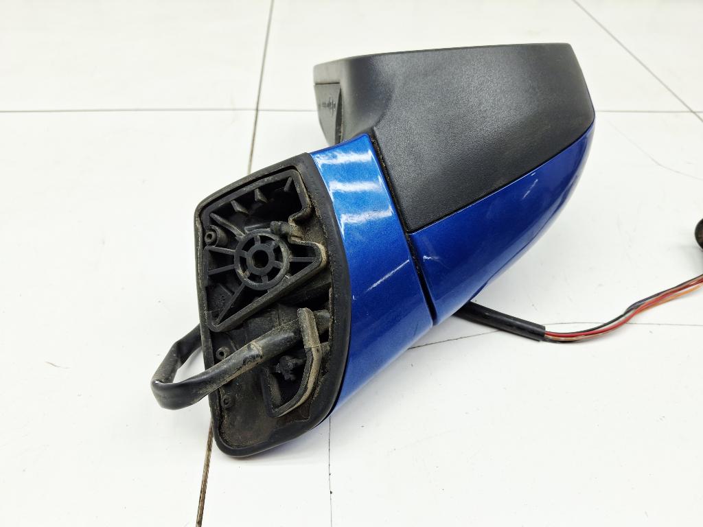 Зеркало левое электрическое, 5000 рублей, Пермь