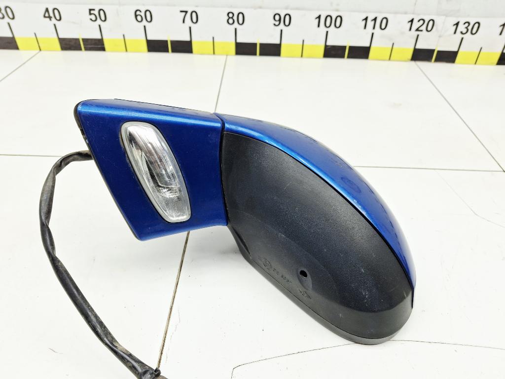 Зеркало левое электрическое, 5000 рублей, Пермь