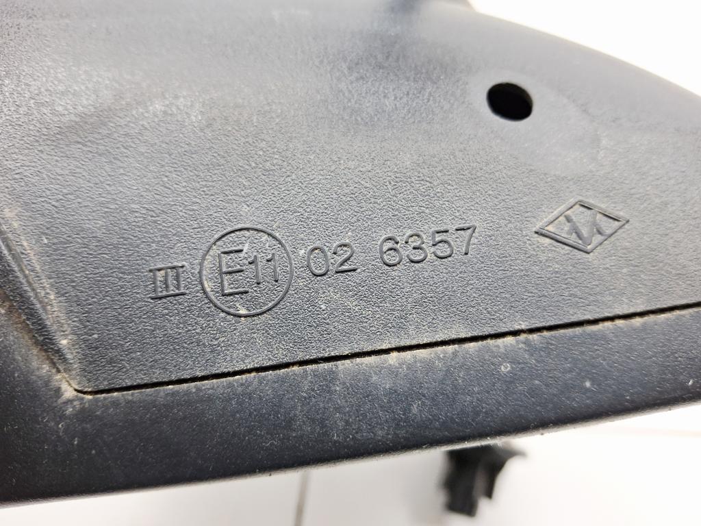 Зеркало левое электрическое, 5000 рублей, Пермь