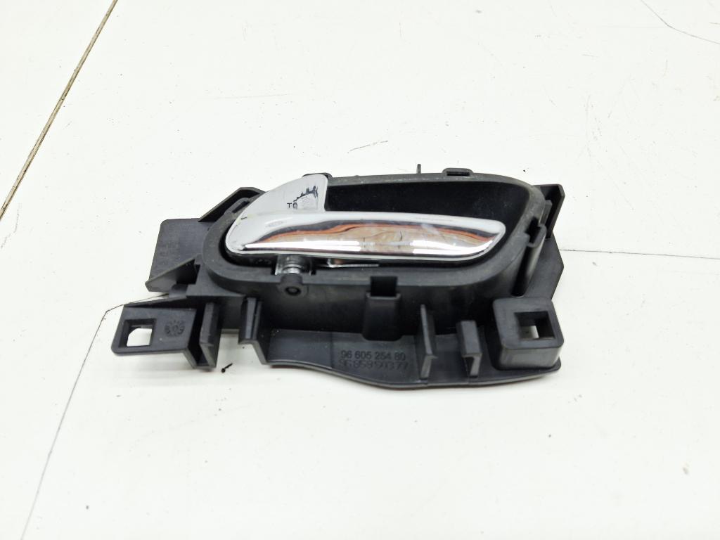 Ручка двери внутренняя левая, 500 рублей, Пермь