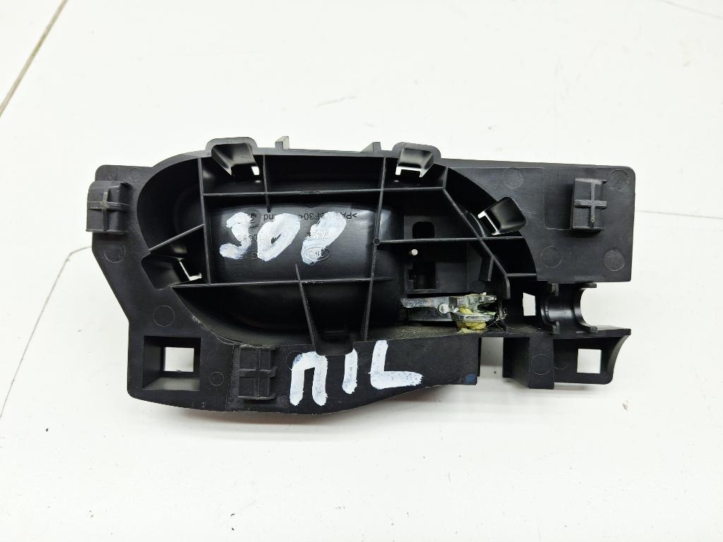 Ручка двери внутренняя левая, 500 рублей, Пермь