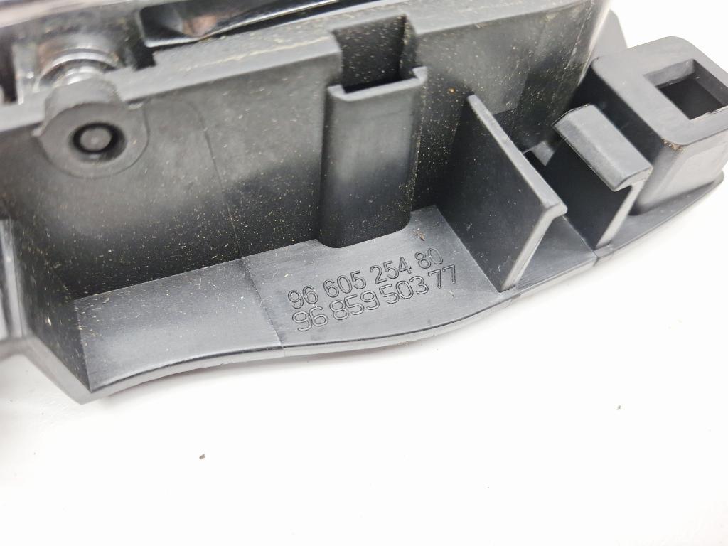 Ручка двери внутренняя левая, 500 рублей, Пермь