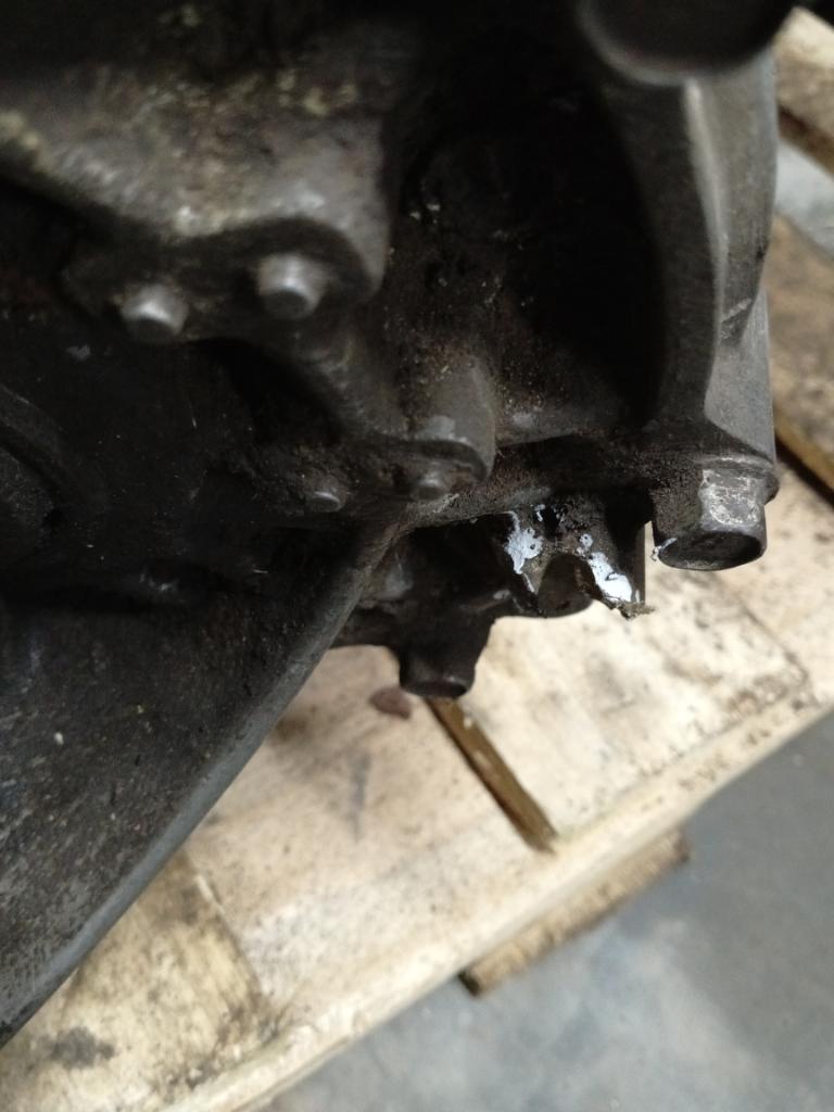 МКПП, 25000 рублей, Пермь