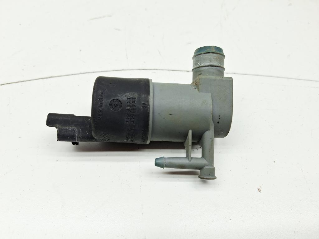 Насос омывателя, 500 рублей, Пермь