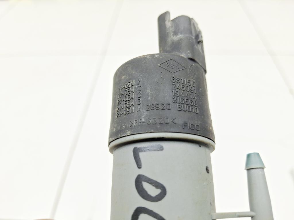 Насос омывателя, 500 рублей, Пермь