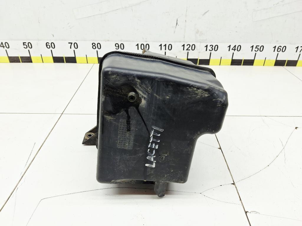 Резонатор воздушного фильтра, 2000 рублей, Пермь