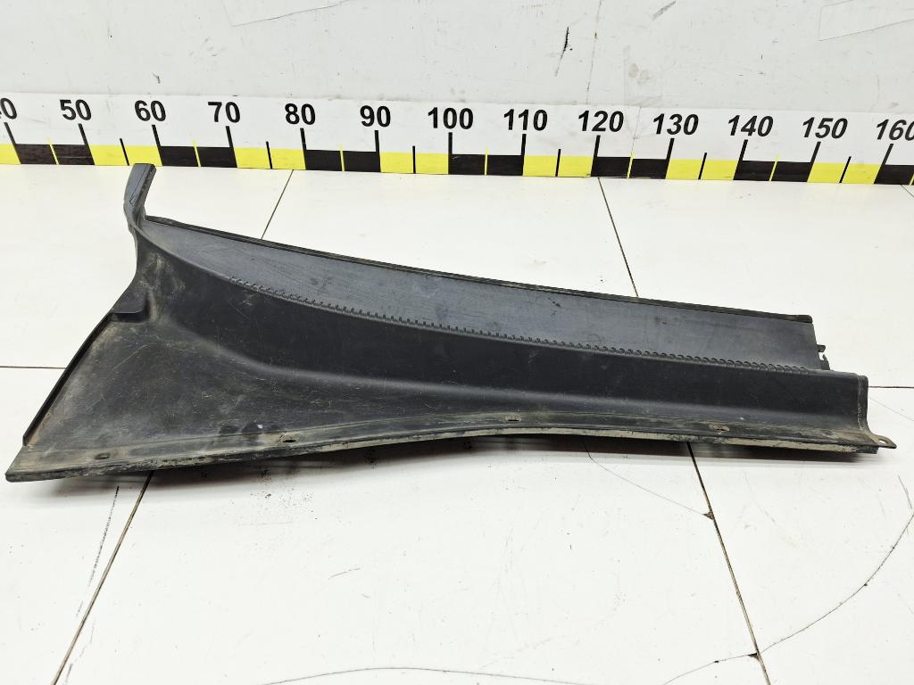 Решетка стеклоочистителя, 500 рублей, Пермь