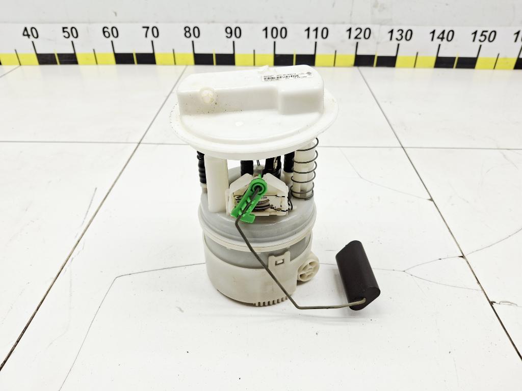 Насос топливный, 2500 рублей, Пермь