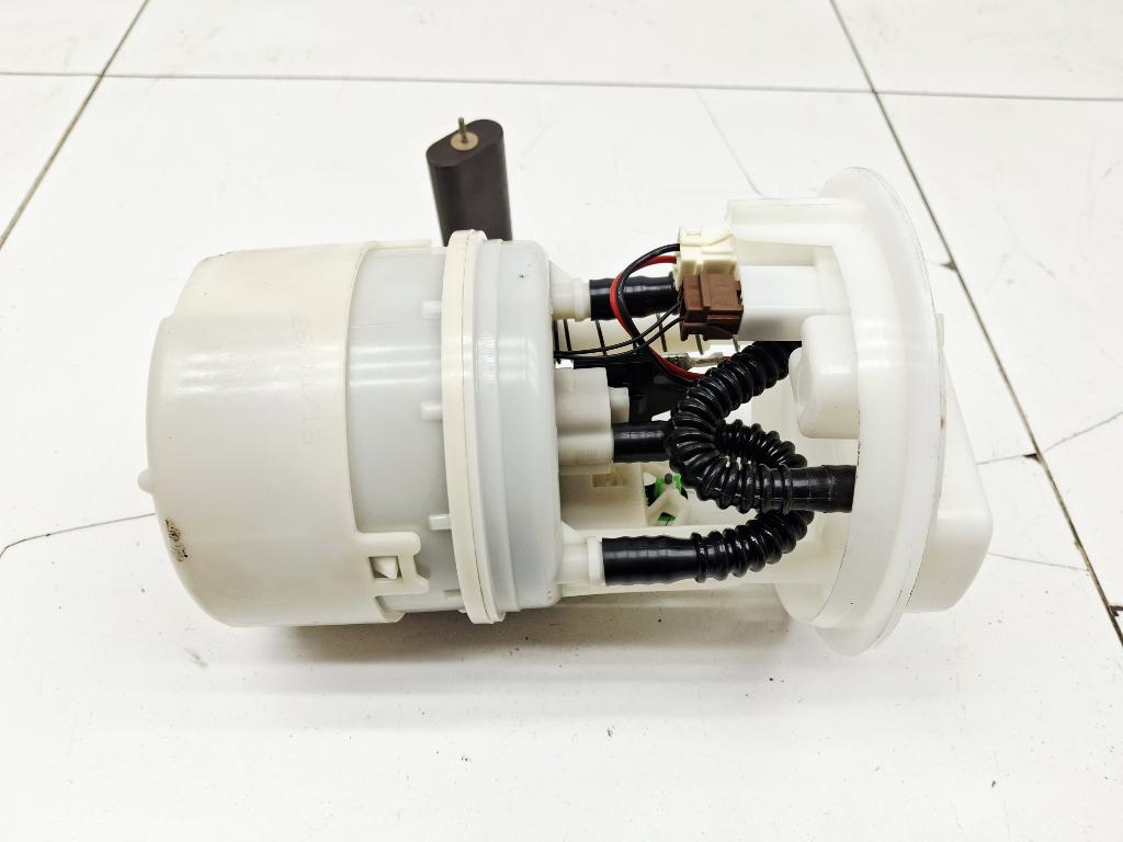 Насос топливный, 2500 рублей, Пермь