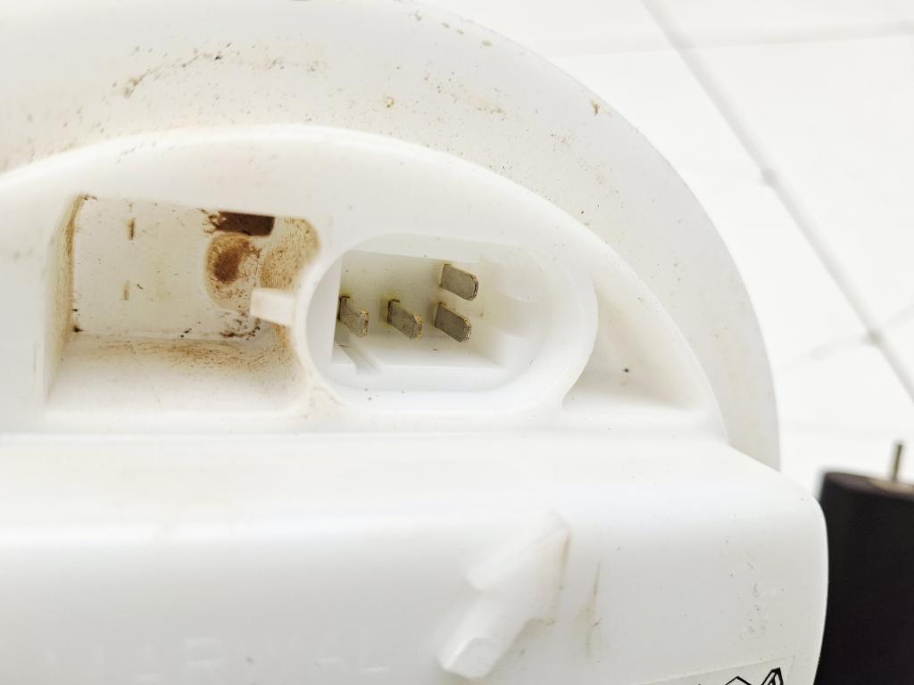 Насос топливный, 2500 рублей, Пермь